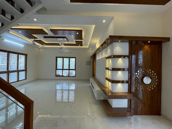 Image of: Js Construction in Pallavaram 2