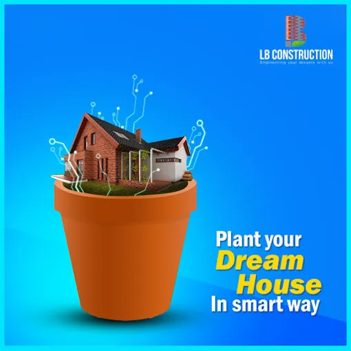 Image of: Lb Construction in Valasaravakkam 6