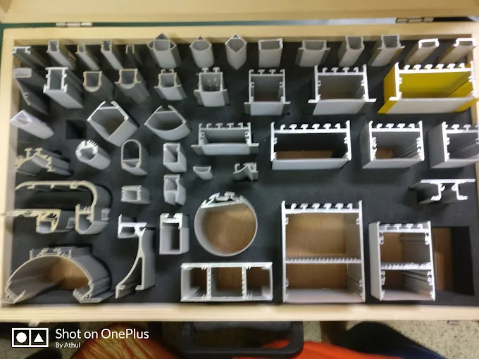 Image of: Leela Impex in Sowcarpet