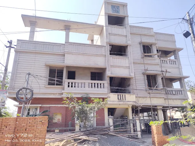 Image of: Mks Construction in Lakshmipuram