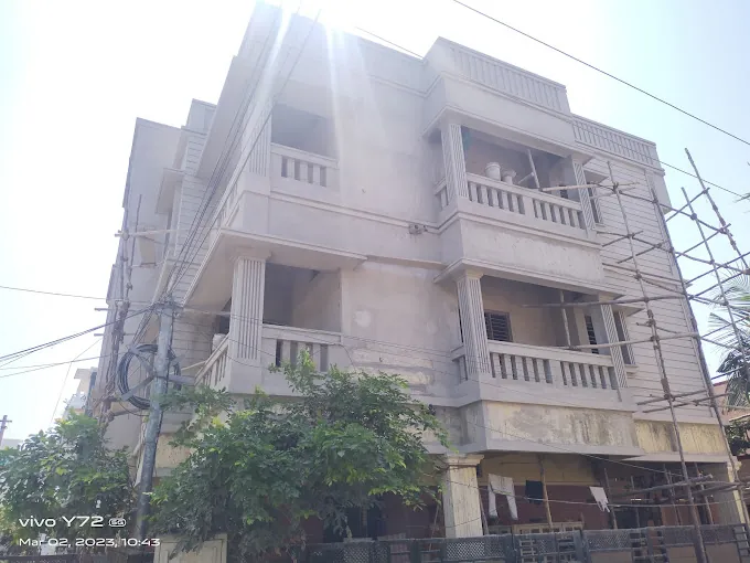 Image of: Mks Construction in Lakshmipuram 2