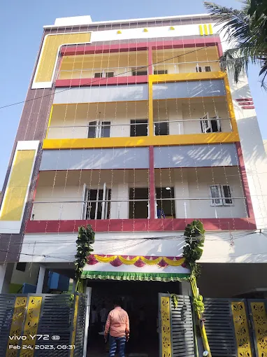 Image of: Mks Construction in Lakshmipuram 3