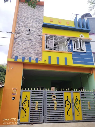 Image of: Mks Construction in Lakshmipuram