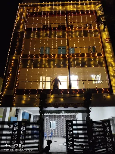 Image of: Mks Construction in Lakshmipuram