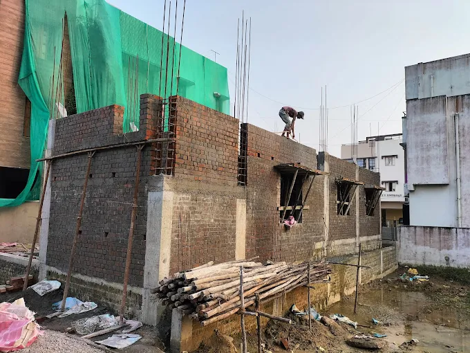 Image of: Rj Construction in Chennai