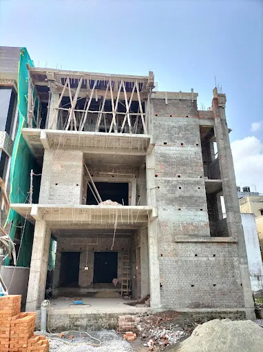 Image of: Rj Construction in Chennai 3