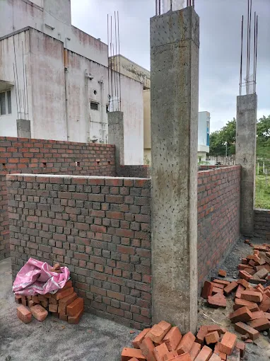 Image of: Rj Construction in Chennai 4