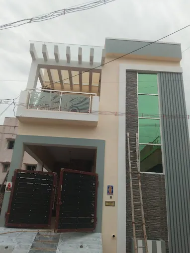 Image of: Rj Construction in Chennai 5