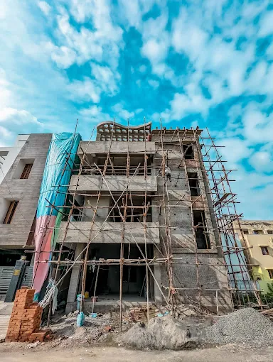 Image of: Rj Construction in Chennai 7