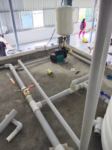 Image of: Saravanaservices in Alandur 4