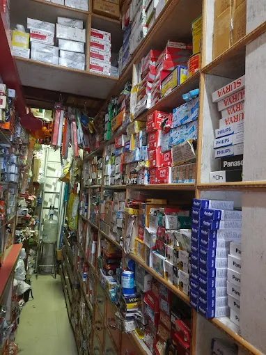 Image of: Schneider Electric Bharath Electricals Electronics in Chennai 2