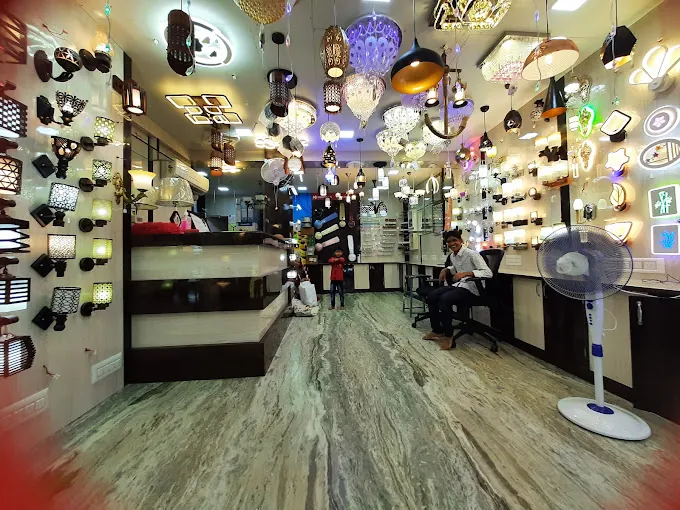 Image of: Schneider Electric Bharath Electricals Electronics in Chennai 3