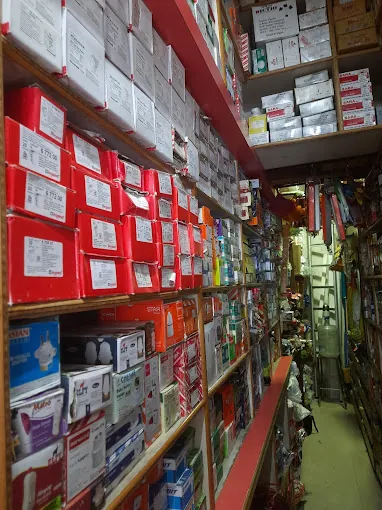 Image of: Schneider Electric Bharath Electricals Electronics in Chennai 4