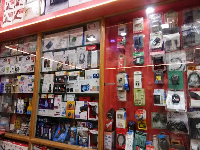 Image of: Schneider Electric Bharath Electricals Electronics in Chennai 5