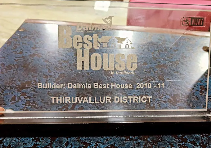 Image of: Skbuilder in Perambur 2