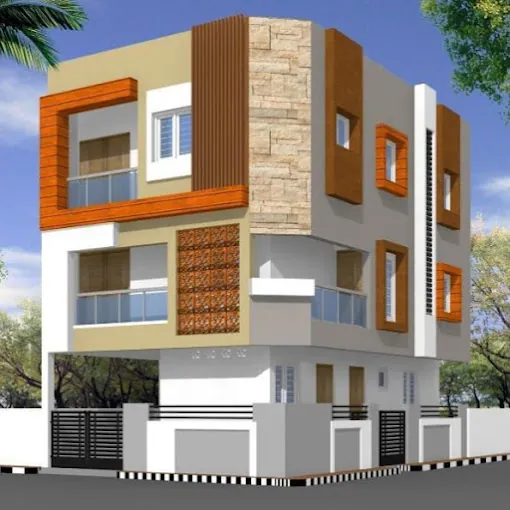 Image of: Skbuilder in Perambur 3