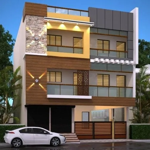 Image of: Skbuilder in Perambur