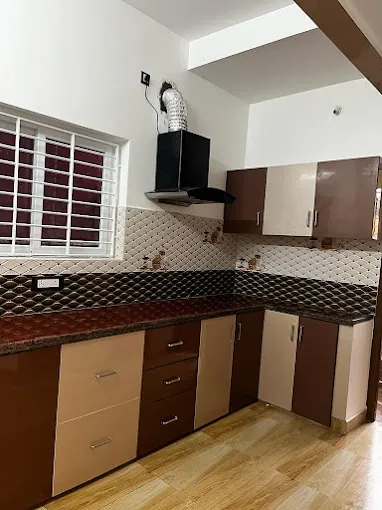 Image of: Sri Raghavendra Builders in Perambur