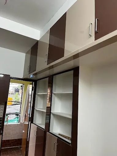 Image of: Sri Raghavendra Builders in Perambur 2