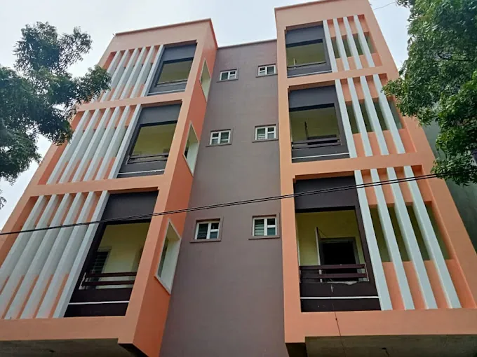 Image of: Sri Raghavendra Builders in Perambur 3