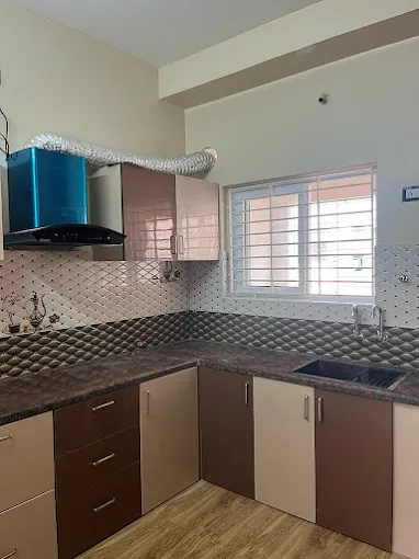 Image of: Sri Raghavendra Builders in Perambur 5