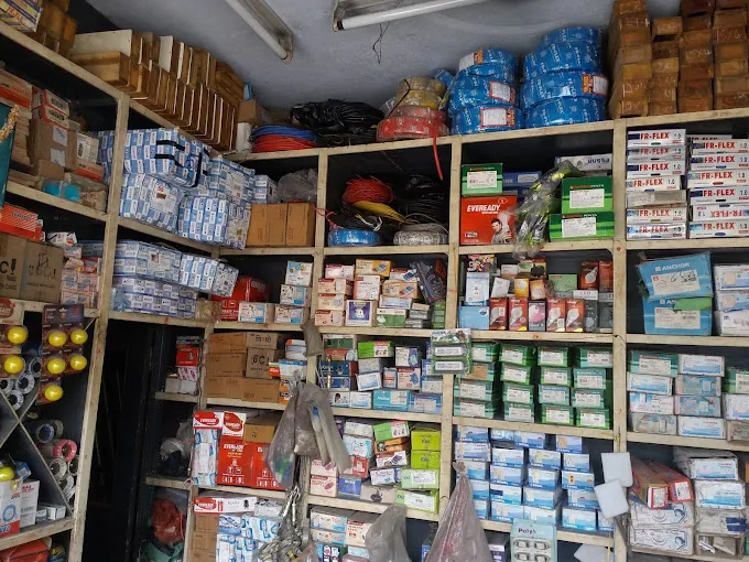 Image of: Sri Vari Electricals in Chennai