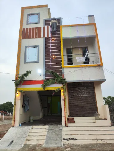 Image of: Suresh Construction And Associates in Perambur 3