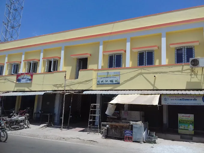 Image of: Tejasri Building Construction Proprietor in Chennai