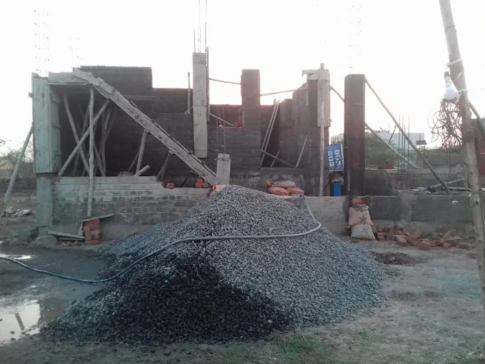 Image of: Tejasri Building Construction Proprietor in Chennai 2