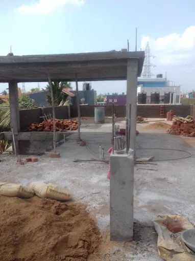 Image of: Tejasri Building Construction Proprietor in Chennai 7