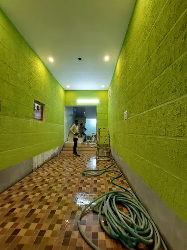 Image of: Vcn Construction in Anna Nagar 3