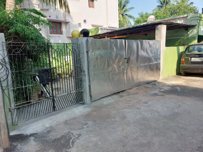 Image of: Vcn Construction in Anna Nagar 5