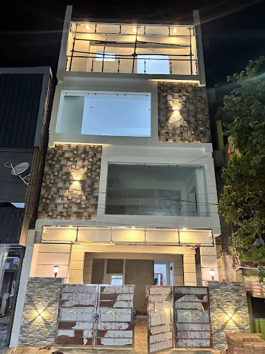 Image of: Vcn Construction in Anna Nagar 7