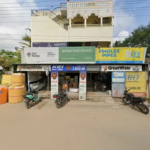 Anandha Electricals in Chennai