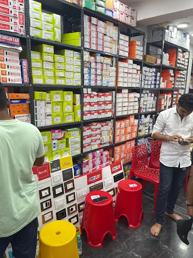 Image of: Chandan Electricals in George Town