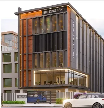 Image of: Fortune Builders And Real Estates in Perambur