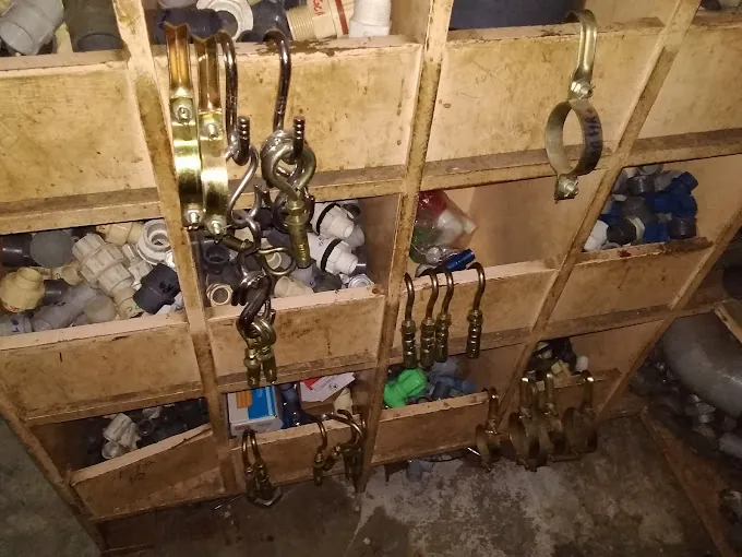 Jai Kalimaha Hardwareelectricals And Electronics in Vandalur