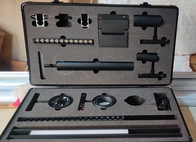 Image of: Leela Impex in Sowcarpet