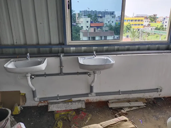 Image of: Saravanaservices in Alandur