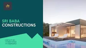 Image of: Sri Baba Constructions in Perambur