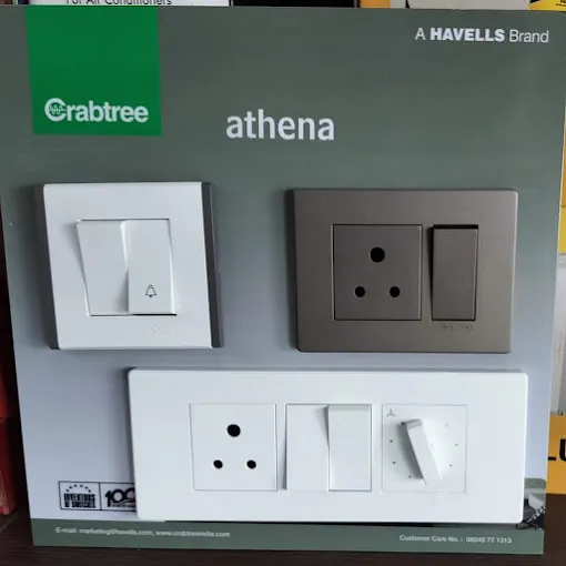 Image of: Sri Lakshmi Electricals And Plumbing in Pallavaram