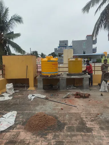 Image of: Suresh Construction And Associates in Perambur