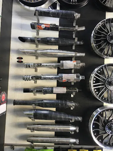 Image of: Arshath Motors in Egmore 4