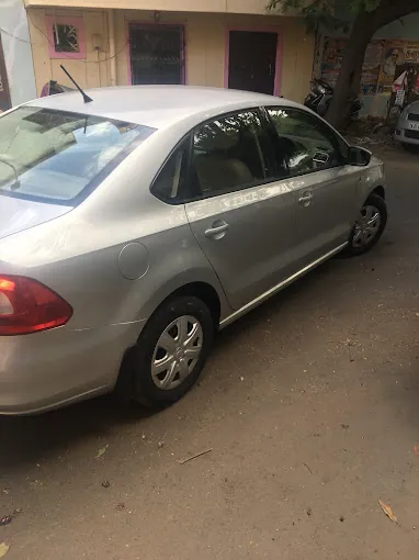 Image of: Carzsquare in Choolai