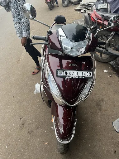 Image of: Dan Automobile in Egmore