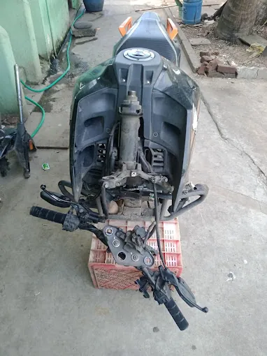 Image of: Ecr Automobile Service in Chennai 2