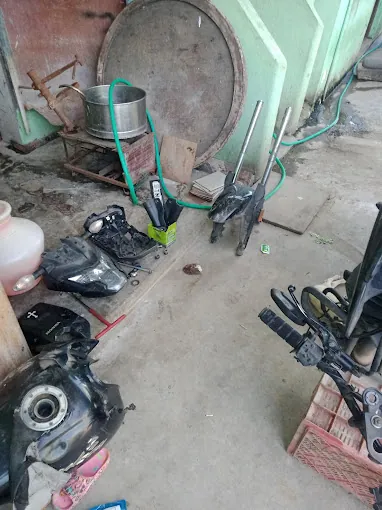 Image of: Ecr Automobile Service in Chennai 3