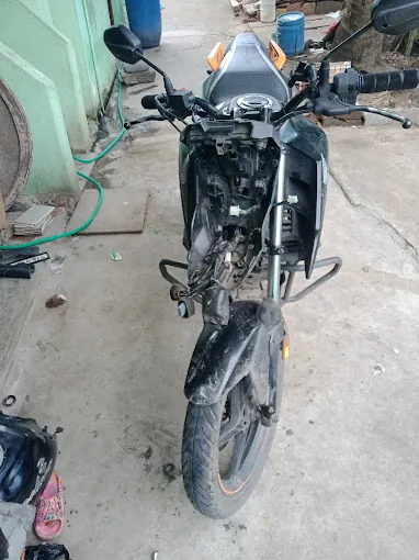 Image of: Ecr Automobile Service in Chennai