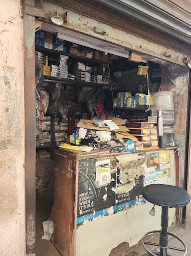 Image of: Fathima Auto Mobiles in Egmore 2