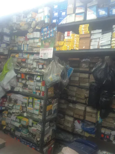 Image of: Fathima Auto Mobiles in Egmore 3